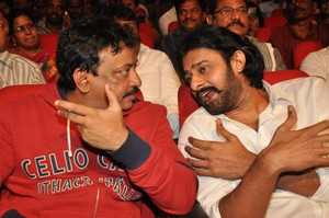 Loafer Movie Audio Music Launch